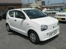 2019 Suzuki Alto