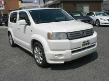 2007 Honda Crossroad