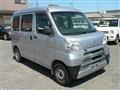 2019 Daihatsu Hijet Cargo