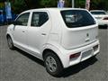 2019 Suzuki Alto