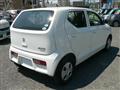 2019 Suzuki Alto
