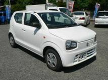 2019 Suzuki Alto