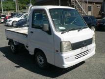 2006 Subaru Sambar