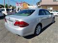 2008 Toyota Crown