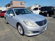 2008 Toyota Crown