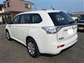 2014 Mitsubishi Outlander