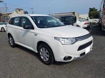 2014 Mitsubishi Outlander