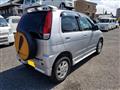2001 Daihatsu Terios Kid