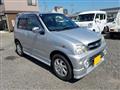 2001 Daihatsu Terios Kid