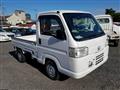 2012 Honda Acty Truck