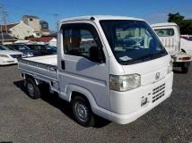 2012 Honda Acty Truck