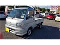 2002 Daihatsu Hijet Truck