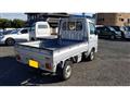 2002 Daihatsu Hijet Truck
