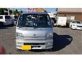 2002 Daihatsu Hijet Truck