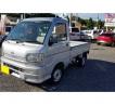 2002 Daihatsu Hijet Truck