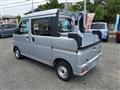 2022 Daihatsu Hijet Cargo