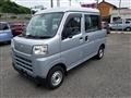 2022 Daihatsu Hijet Cargo