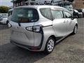2016 Toyota Sienta