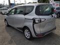 2016 Toyota Sienta