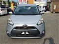 2016 Toyota Sienta