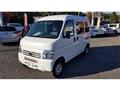 2017 Honda Acty Van