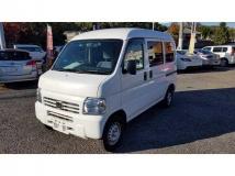 2017 Honda Acty Van