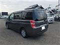2010 Honda Step WGN