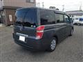 2010 Honda Step WGN