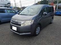 2010 Honda Step WGN