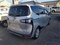 2022 Toyota Sienta