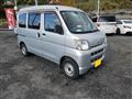 2007 Daihatsu Hijet Cargo