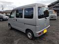 2007 Daihatsu Hijet Cargo