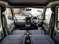 2007 Daihatsu Hijet Cargo