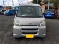 2007 Daihatsu Hijet Cargo