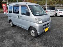 2007 Daihatsu Hijet Cargo