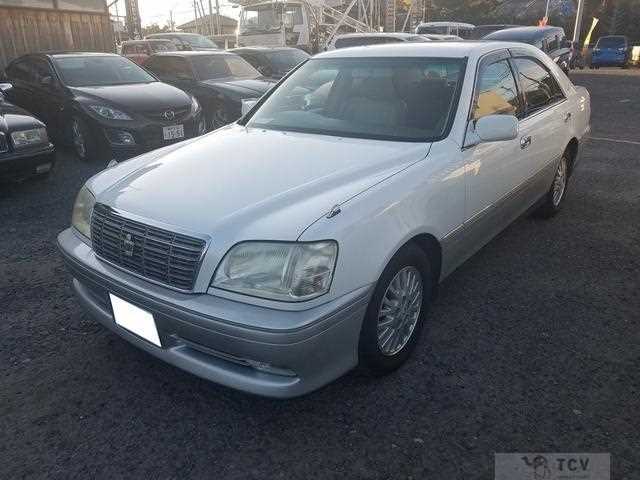1999 Toyota Crown