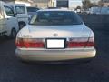 1999 Toyota Crown