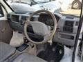2004 Mitsubishi Minicab Truck
