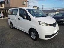 2014 Nissan NV200 VANETTE