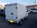 2012 Daihatsu Hijet Truck