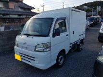 2012 Daihatsu Hijet Truck