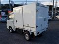 2013 Daihatsu Hijet Truck