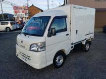 2013 Daihatsu Hijet Truck