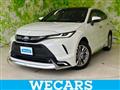 2020 Toyota Harrier Hybrid