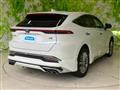 2020 Toyota Harrier Hybrid
