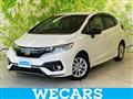 2018 Honda Fit