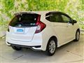 2018 Honda Fit