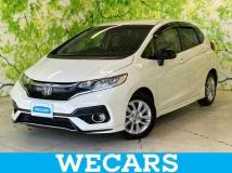 2018 Honda Fit