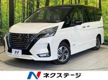 2020 Nissan Serena