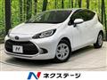 2022 Toyota AQUA